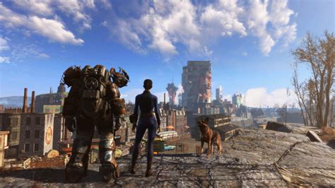 Fallout TV series: everything we know about the video game .